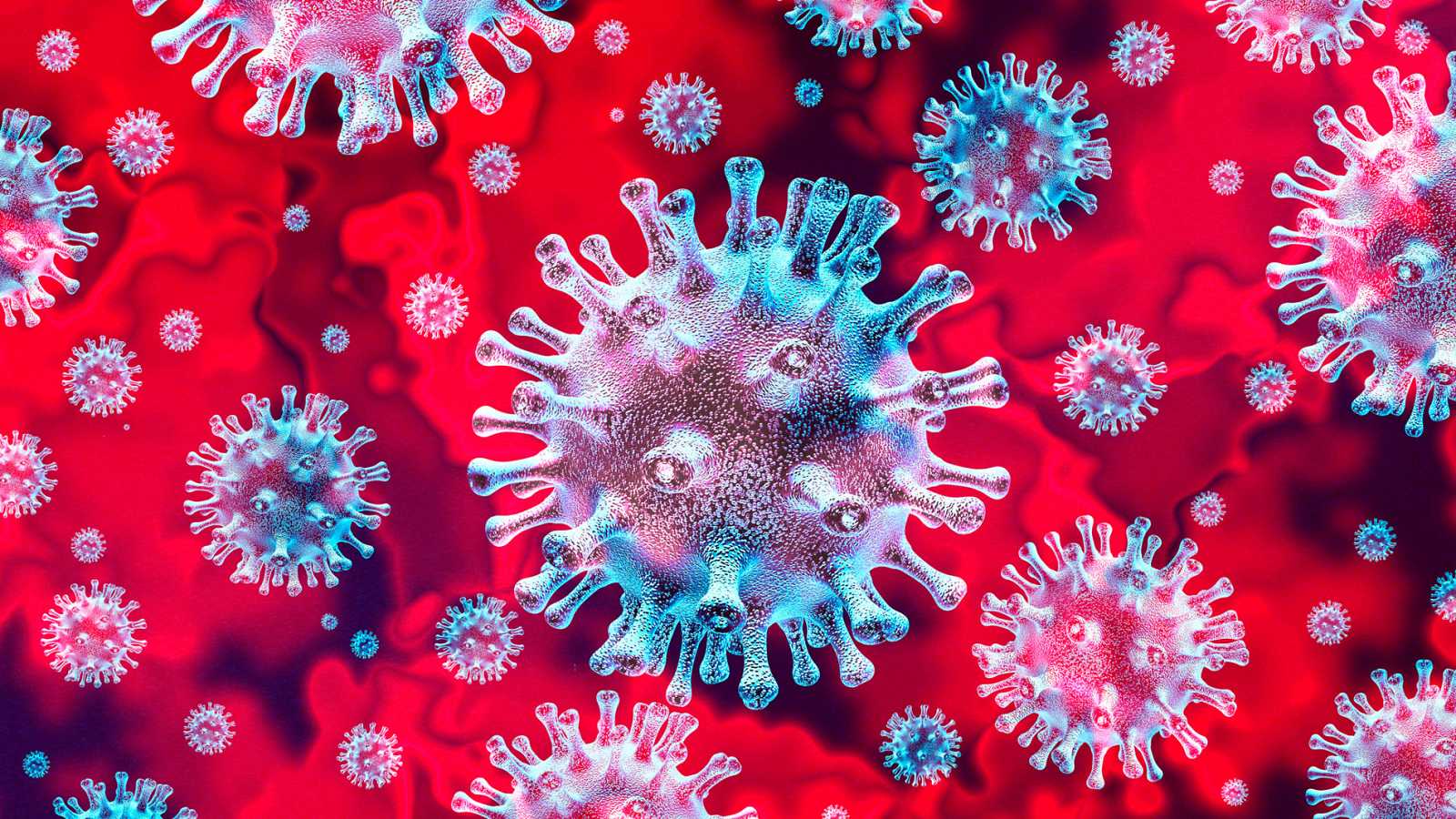 Coronavirus: ¿Qué es?