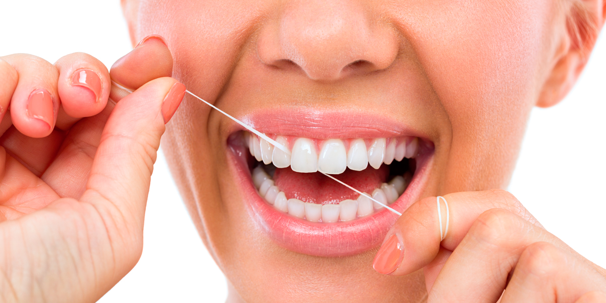 8 formas de cuidar tus dientes todos los días